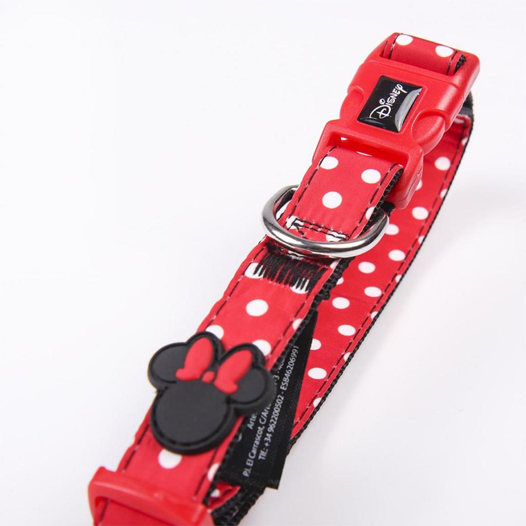 MINNIE - Dog Collar - S