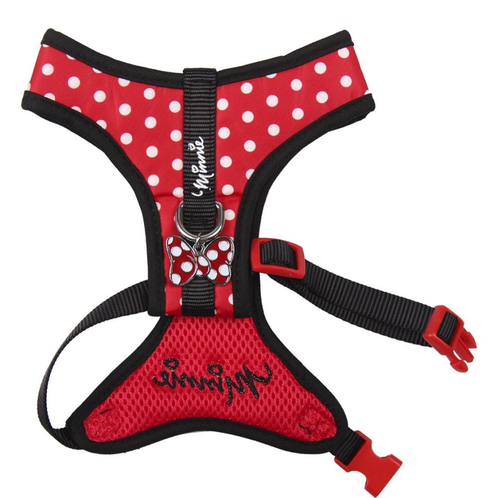 MINNIE - Dog Harness - XXS/XS