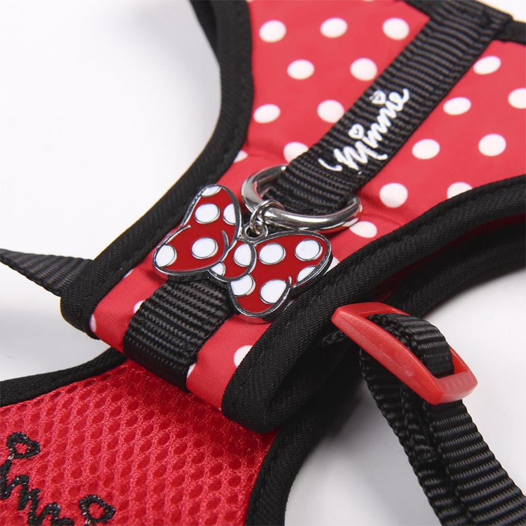 MINNIE - Dog Harness - XXS/XS