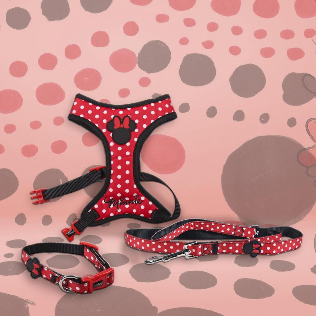 MINNIE - Dog Harness - XXS/XS