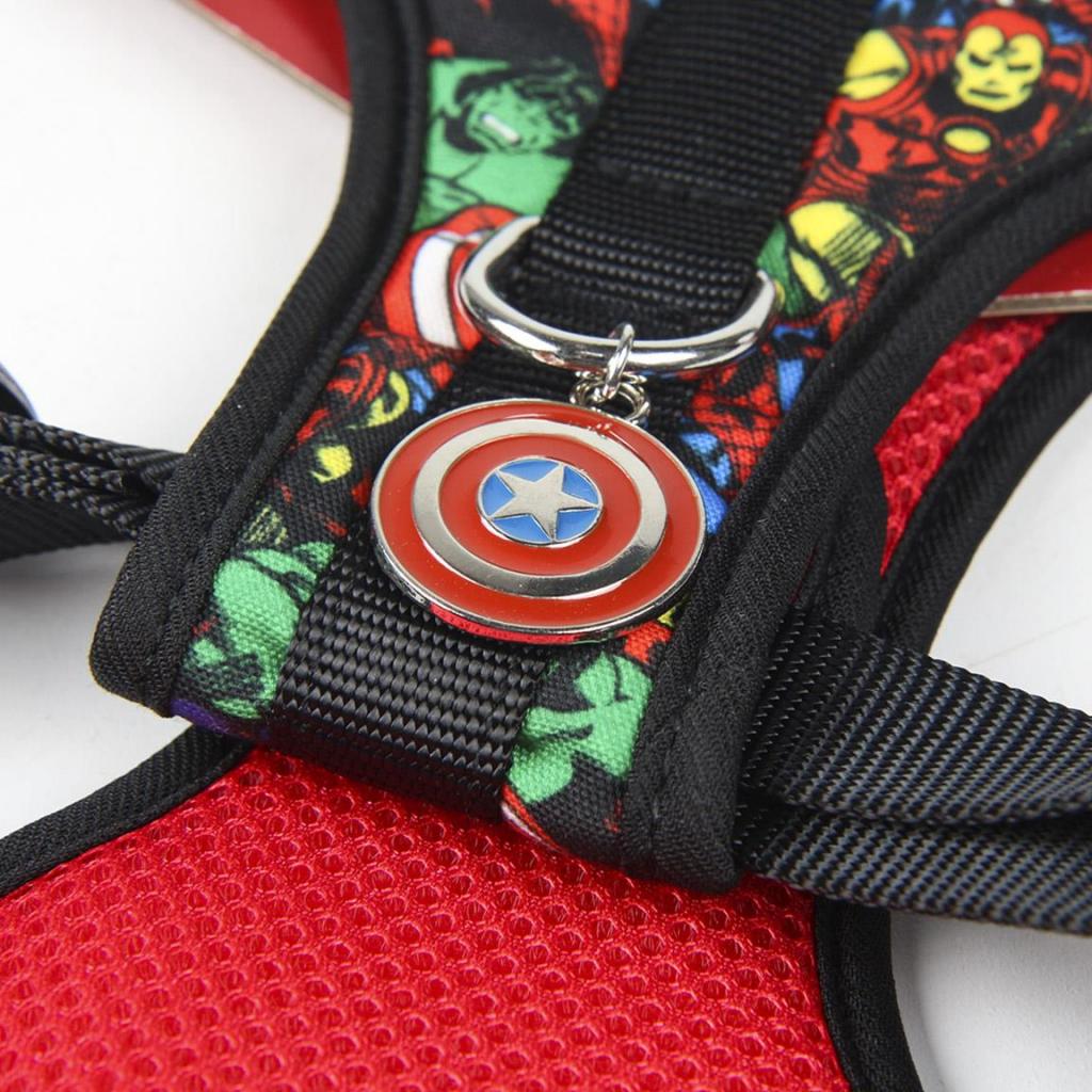 MARVEL - Dog Harness - XXS/XS