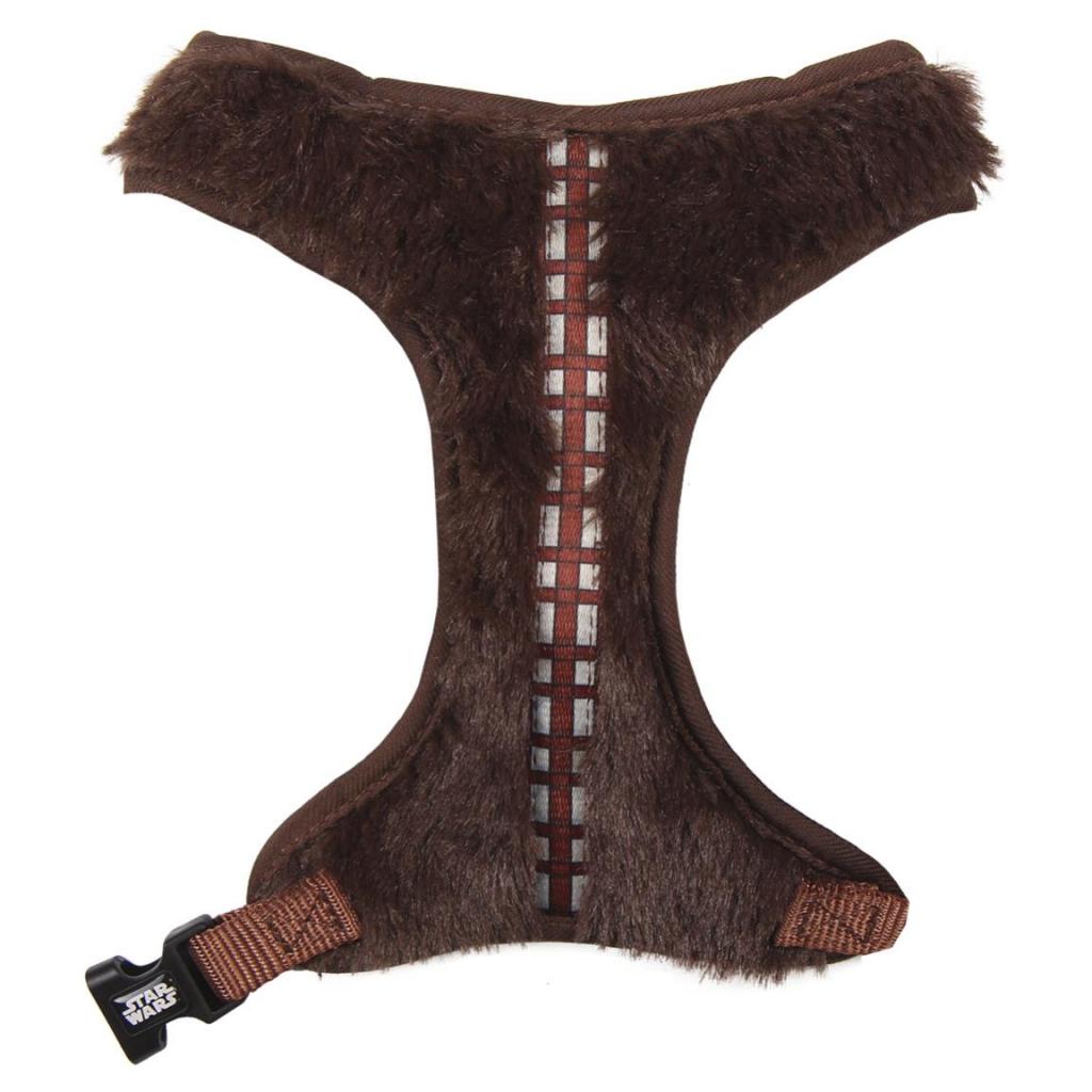 CHEWBACCA - Dog Harness - XS/S