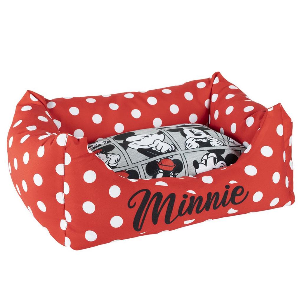 MINNIE - Dog Basket - 36 X 50 X 15 CM