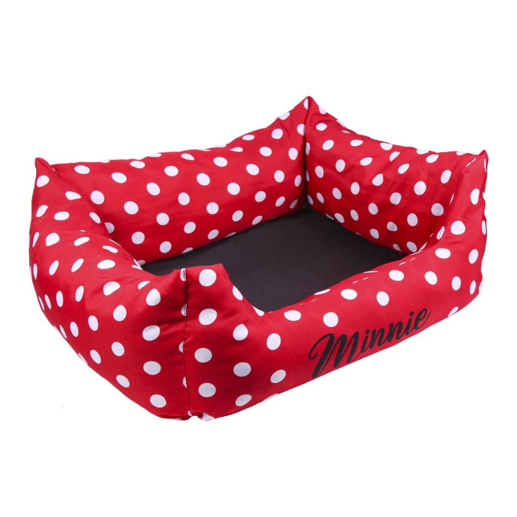 MINNIE - Dog Basket - 36 X 50 X 15 CM