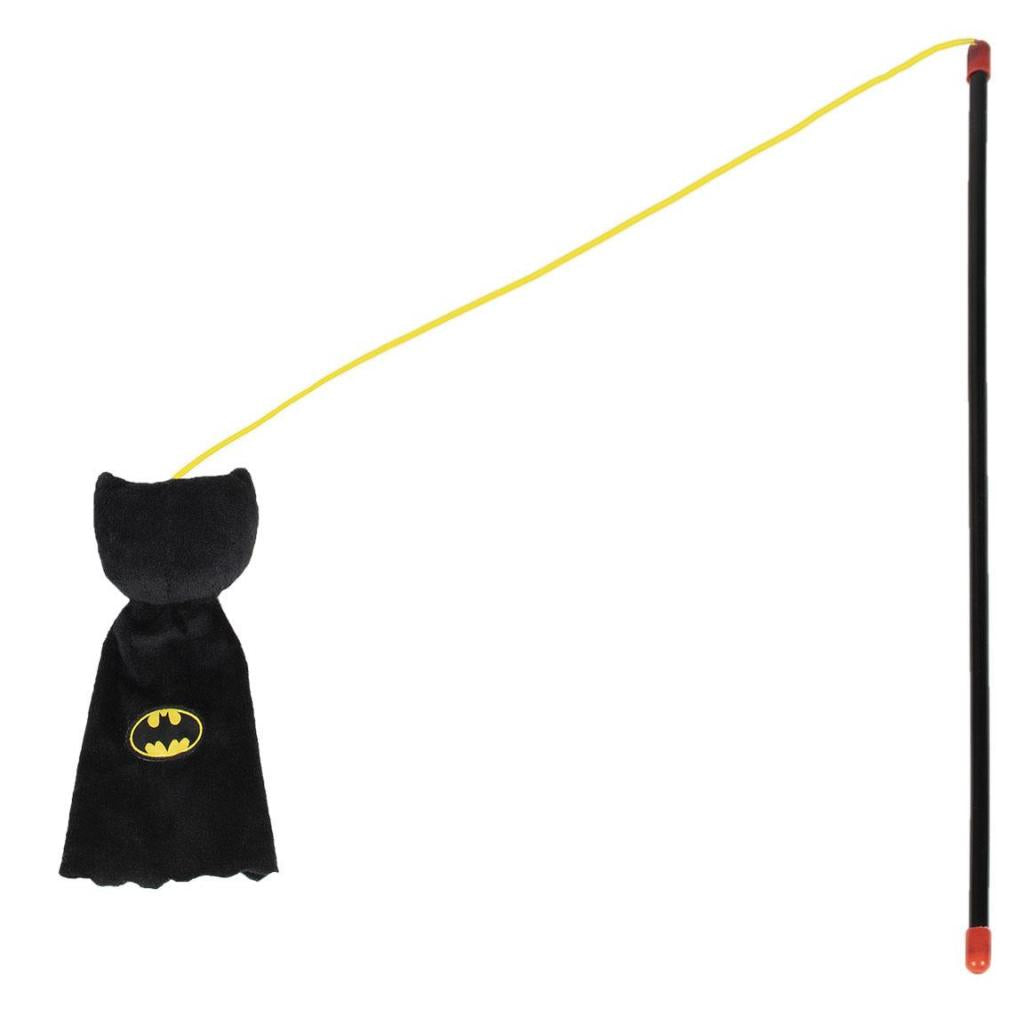 BATMAN - Toy - Cat Fishing Pole