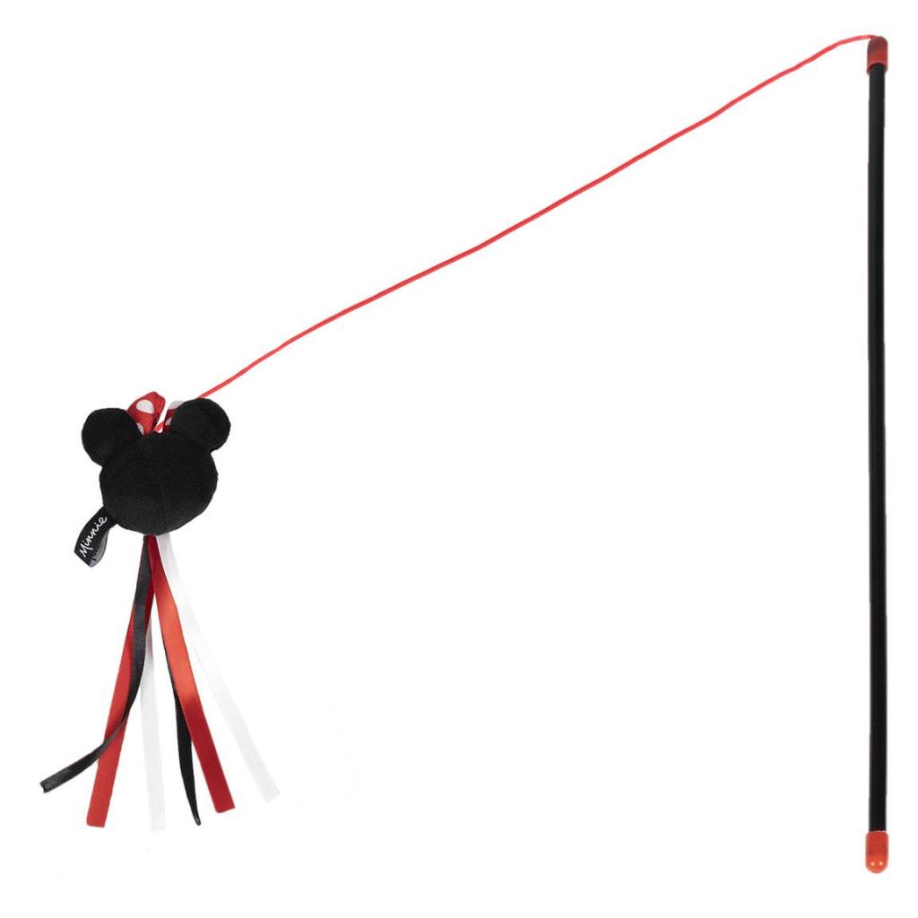 MINNIE - Toy - Cat Fishing Pole