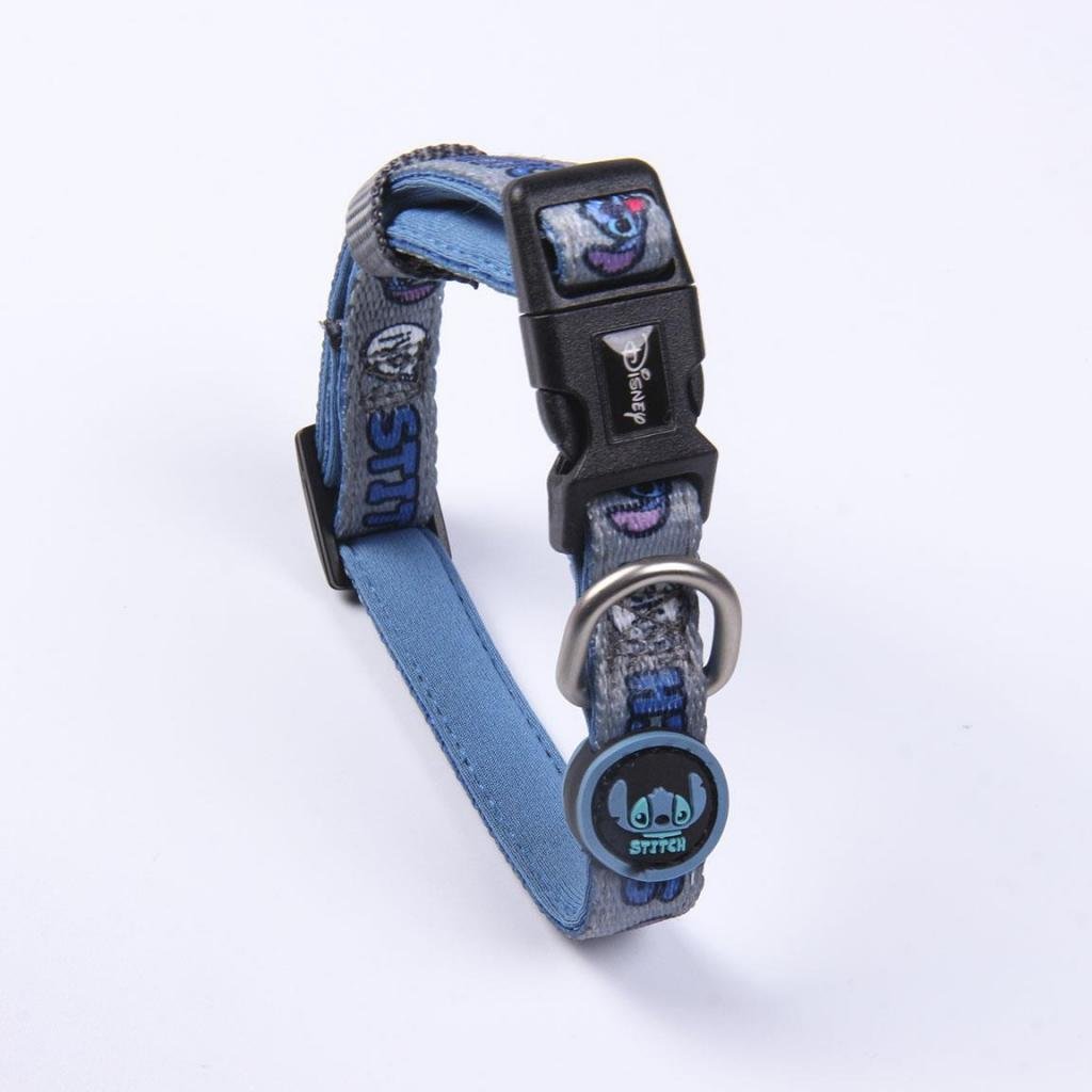 LILO & STITCH - Dog Collar - S