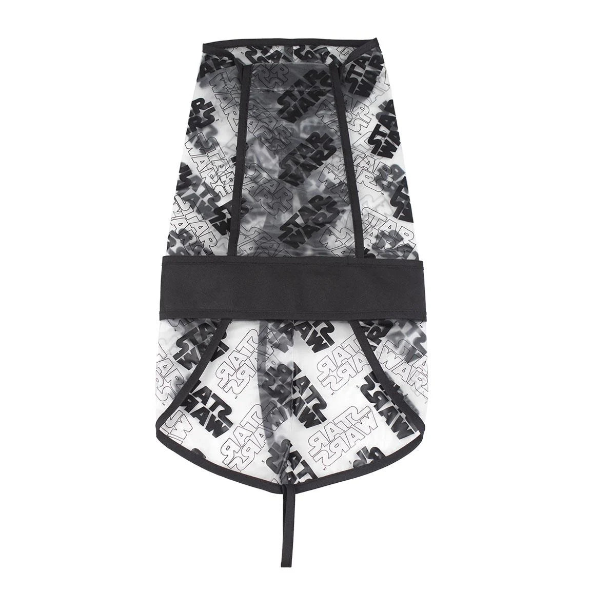STAR WARS - Dog Raincoat - S