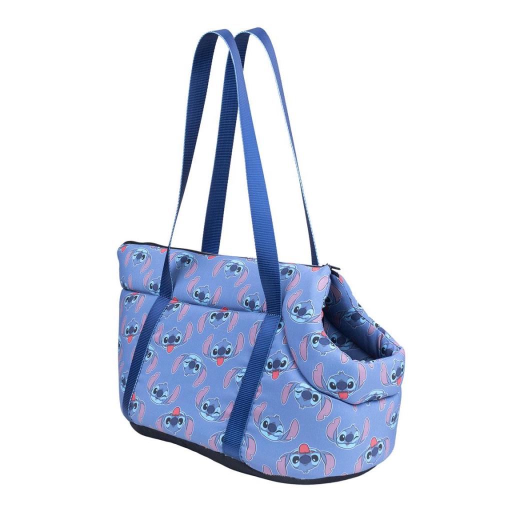 LILO & STITCH - Dog Carrier Bag - 44 X 25 X 27 CM