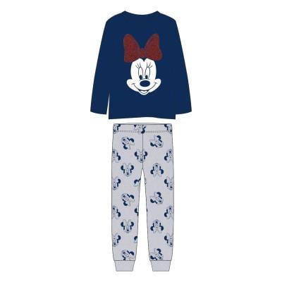 DISNEY - Minnie - Long Pyjama - Kids - 4 year