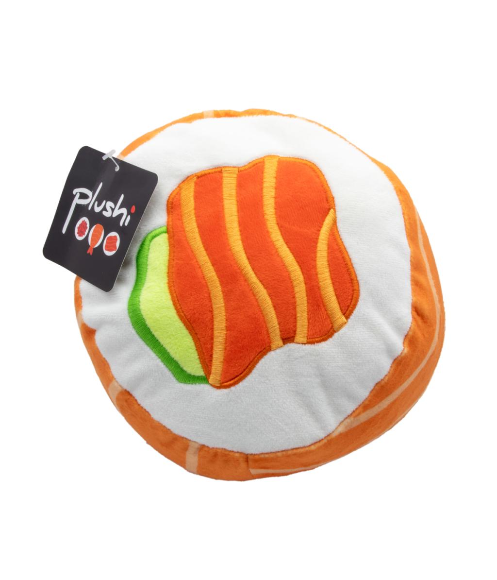 PLUSHI - Uramaki - Clip On in Plush 7cm