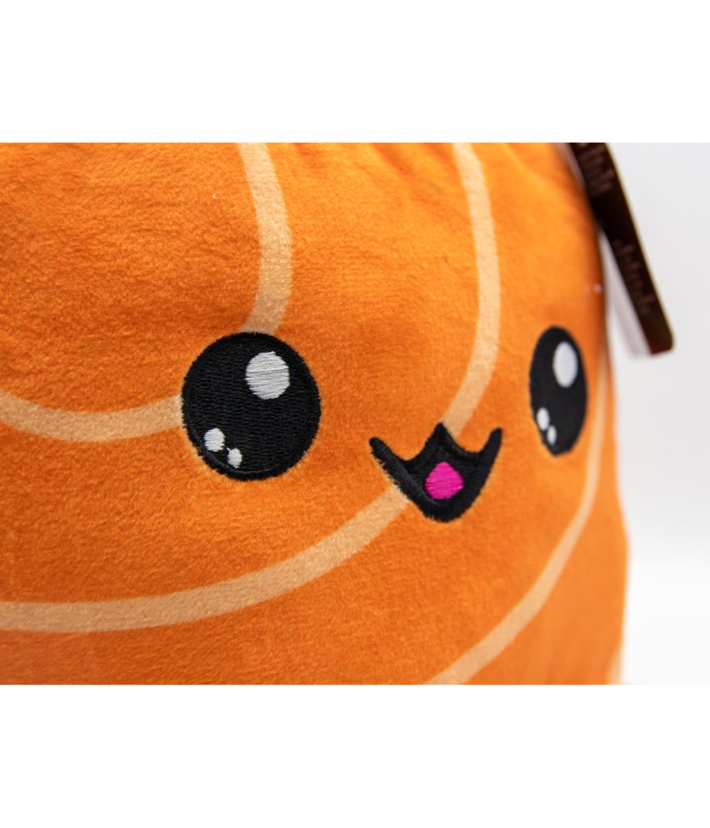 PLUSHI - Uramaki - Clip On in Plush 7cm