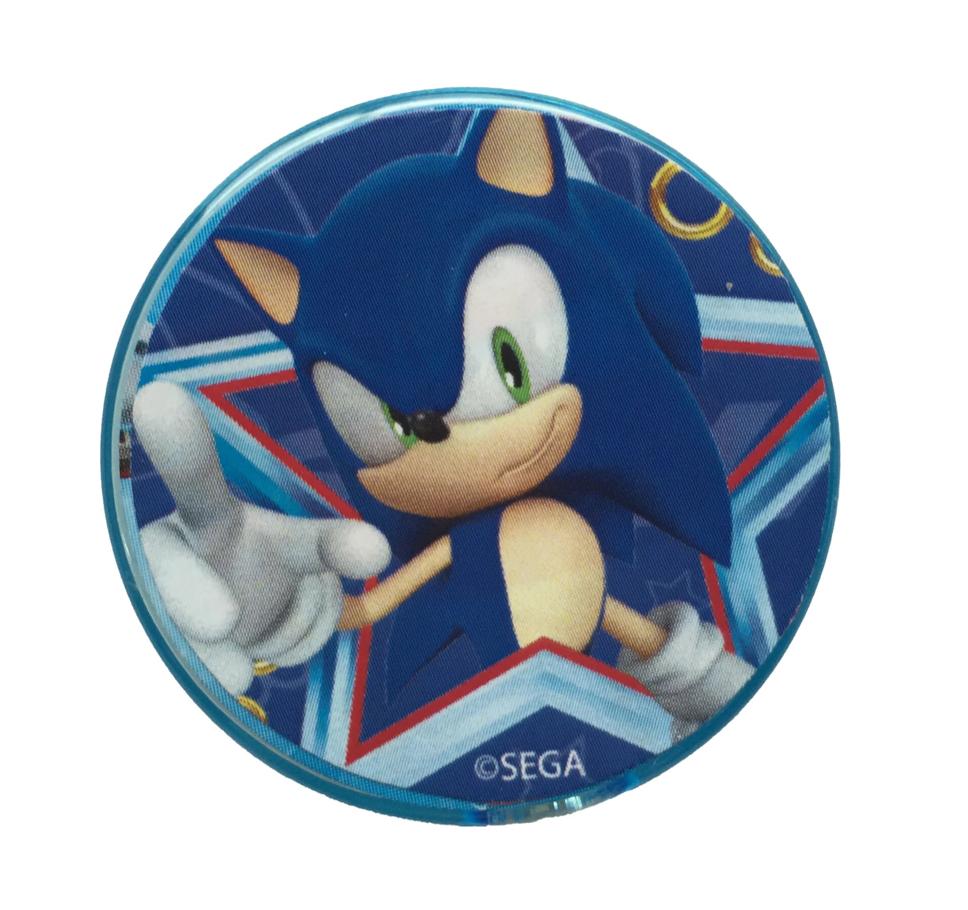 SONIC - Stationery Set - 5pc.