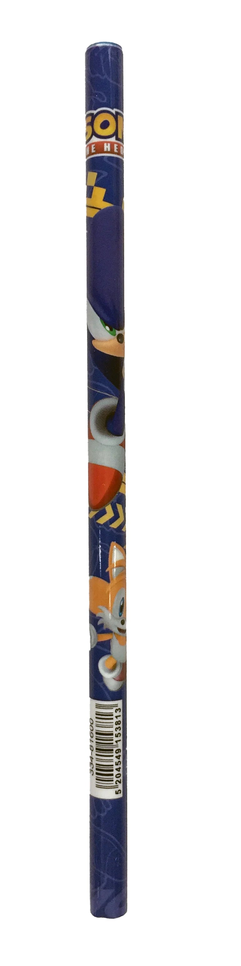 SONIC - Stationery Set - 5pc.