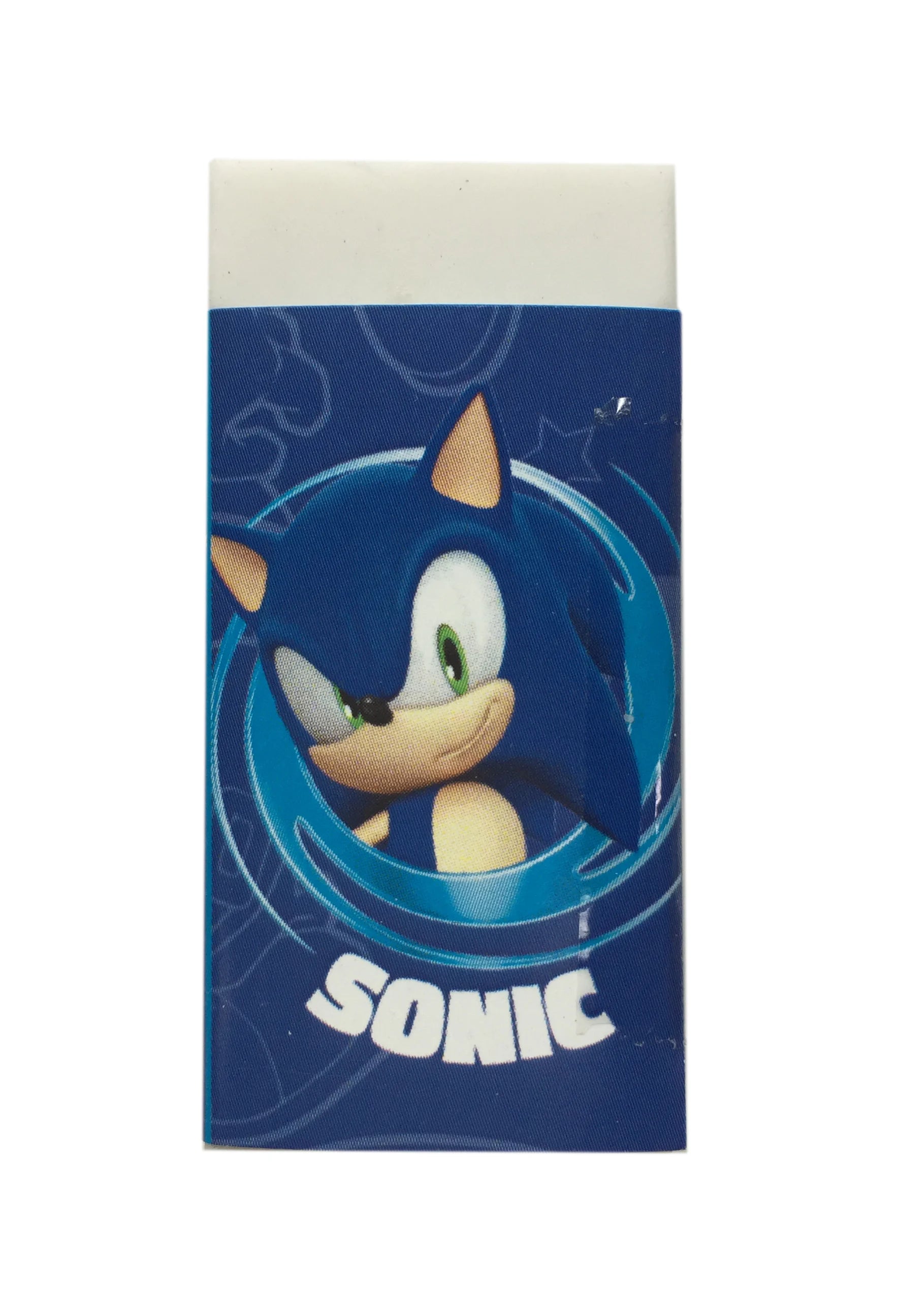 SONIC - Stationery Set - 5pc.