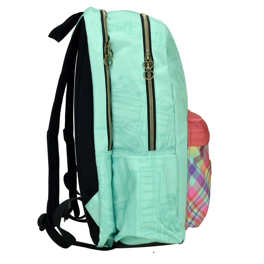 EMILY IN PARIS - Macarons - Backpack Junior '46x35x6cm'