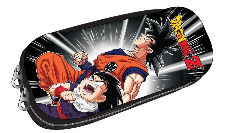 DRAGON BALL Z - Oval Pencil Case