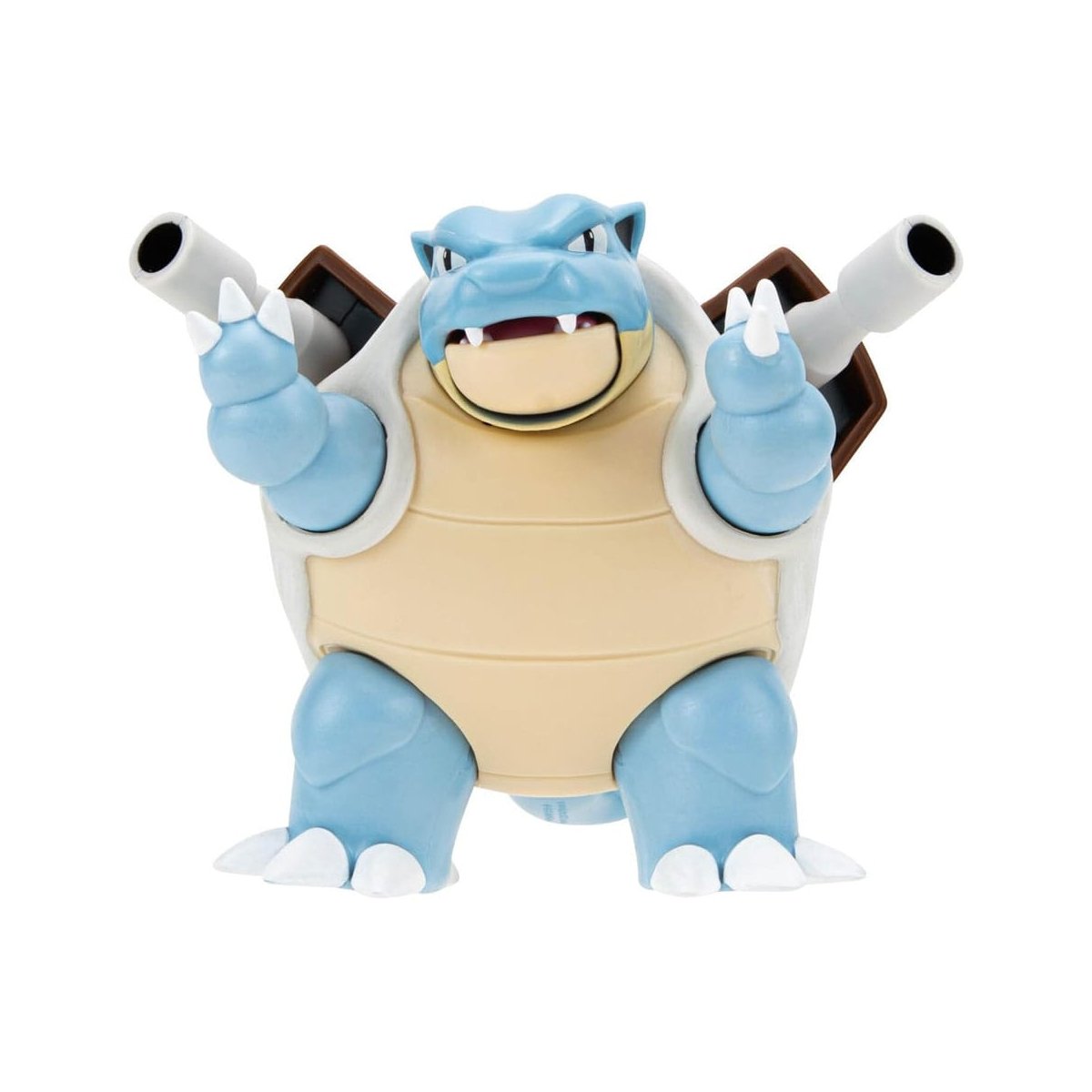 POKEMON - Blastoise - Figure