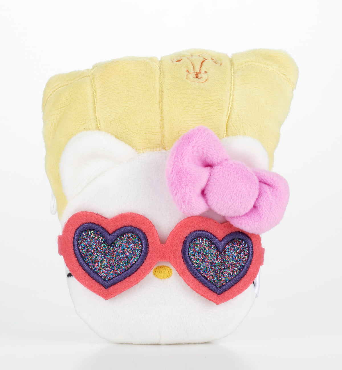 SANRIO - Hello Kitty's Potate - Plush Kawaii YumYum 12cm