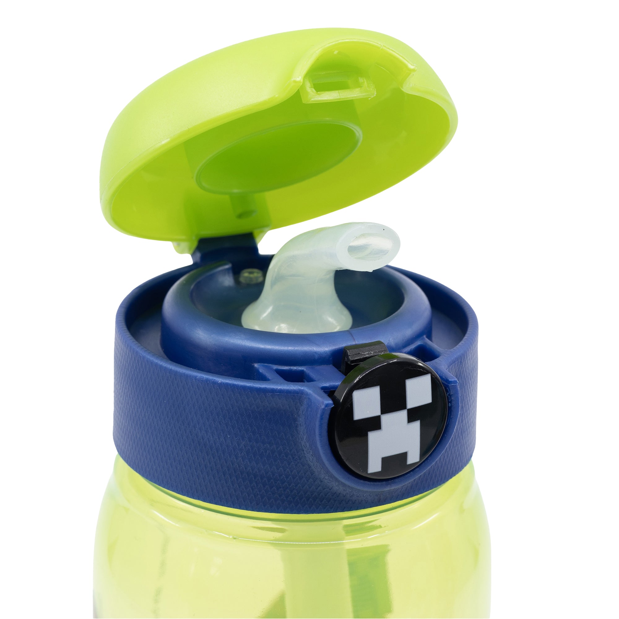 MINECRAFT - Plastic Bottle 510ml