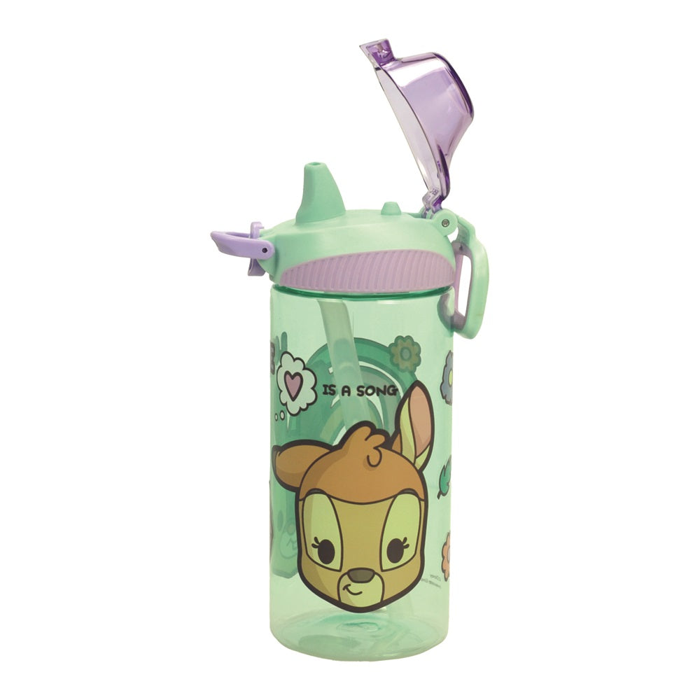 DISNEY - Bambi - Tritan Bottle 450ml
