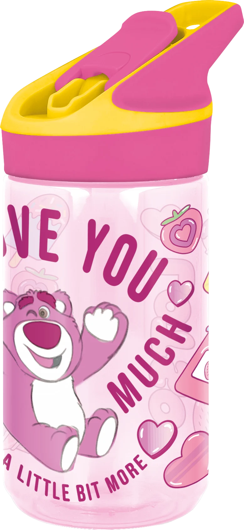 TOY STORY - Lotso - Sport Bottle - 480ml