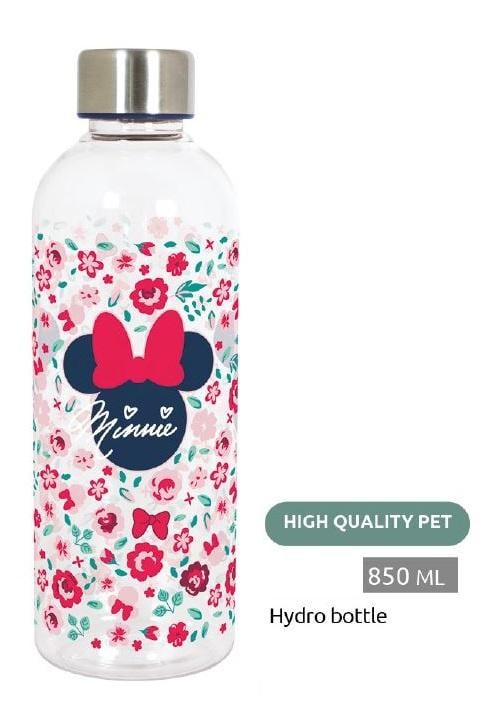 MINNIE - Gardering - Plastic Bottle - Size 29oz