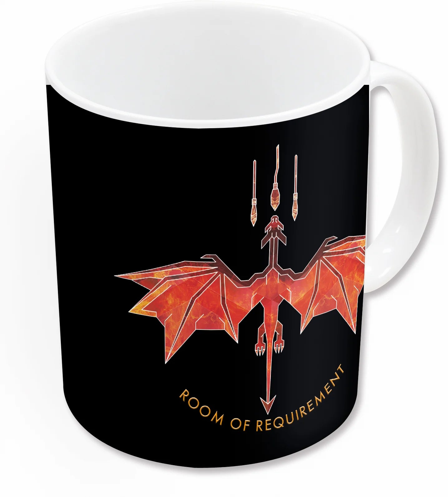 HARRY POTTER – Wärmewechselbecher – 11 Oz