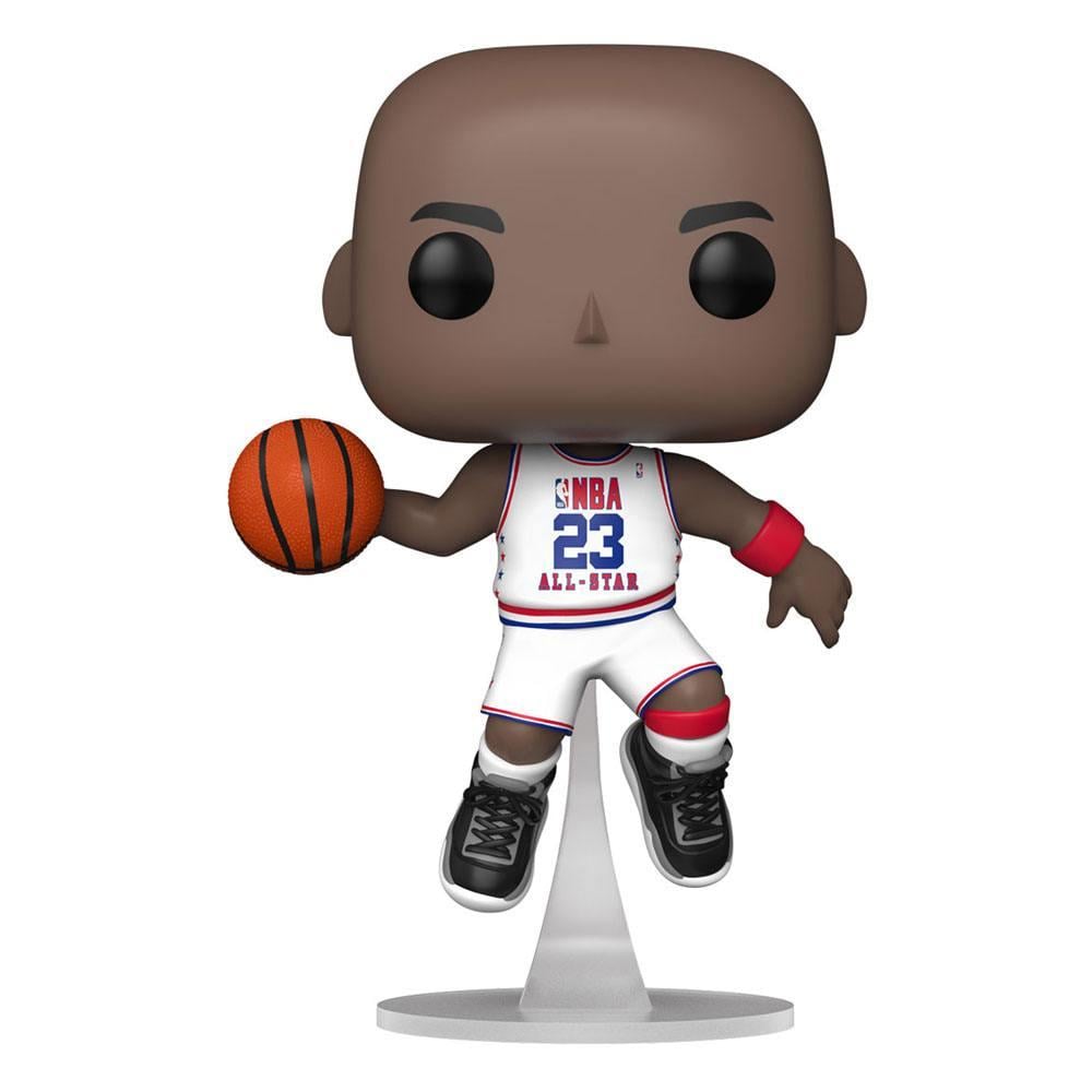 NBA Legends - POP N° 137 - Michael Jordan ( 1988 ASG )