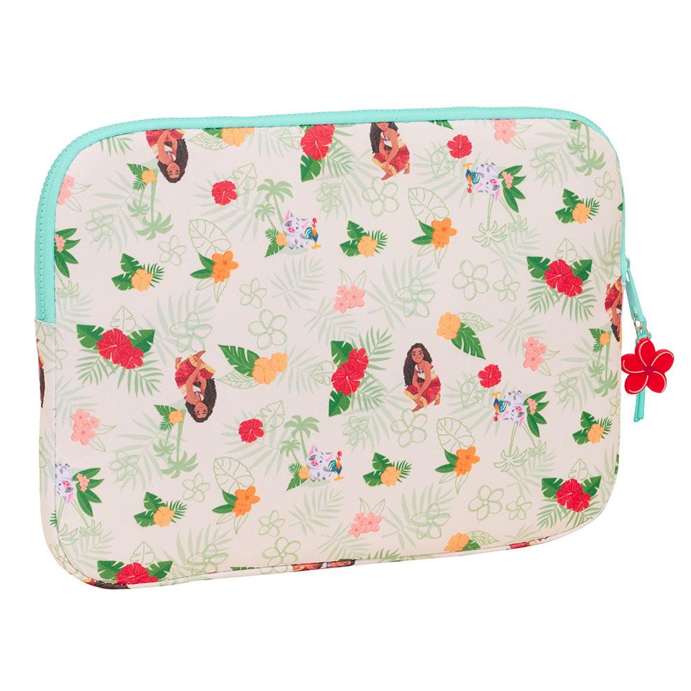 DISNEY VAIANA 2 - Laptop Case 15,6''