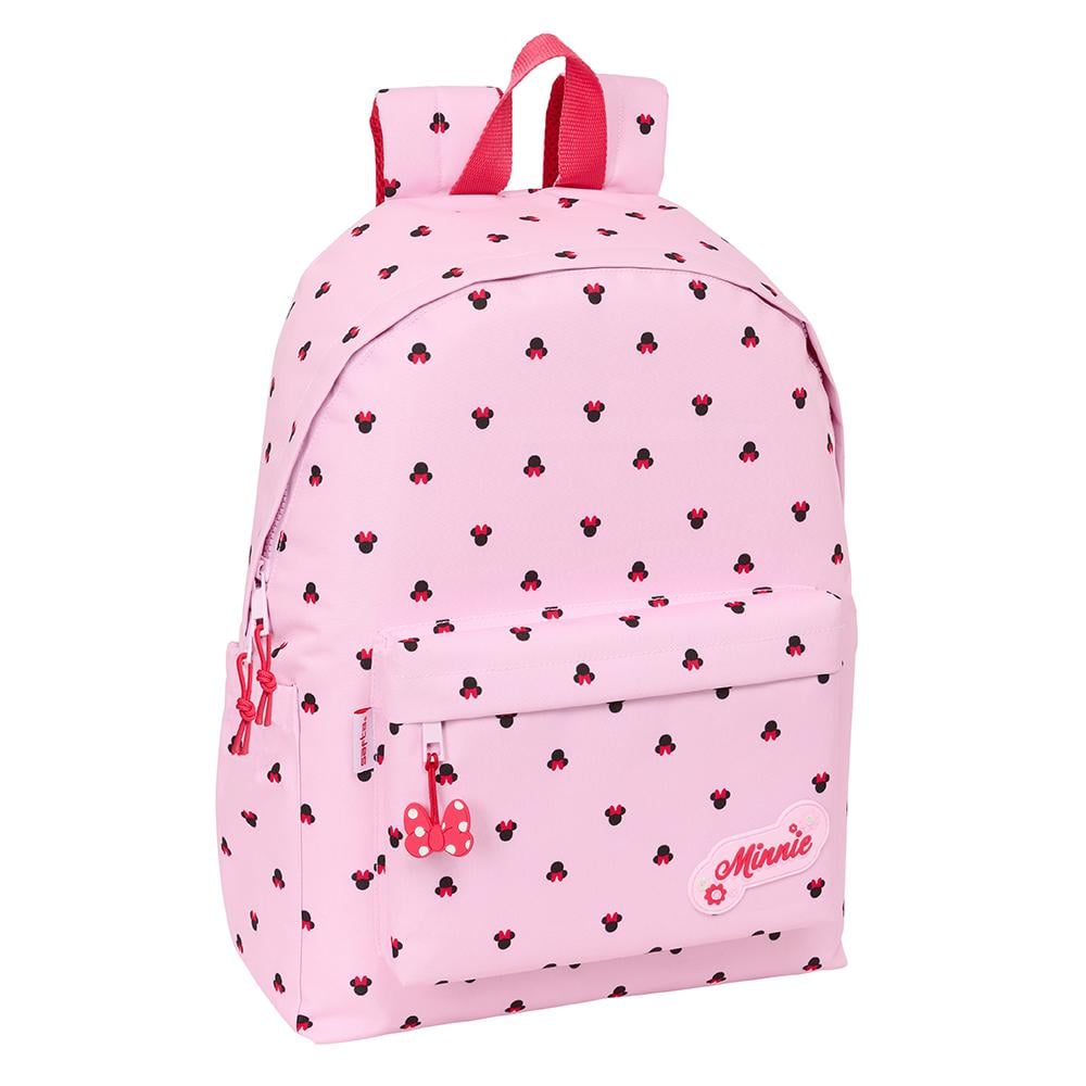 MINNIE - Nalve - Backpack '43x31x13cm'