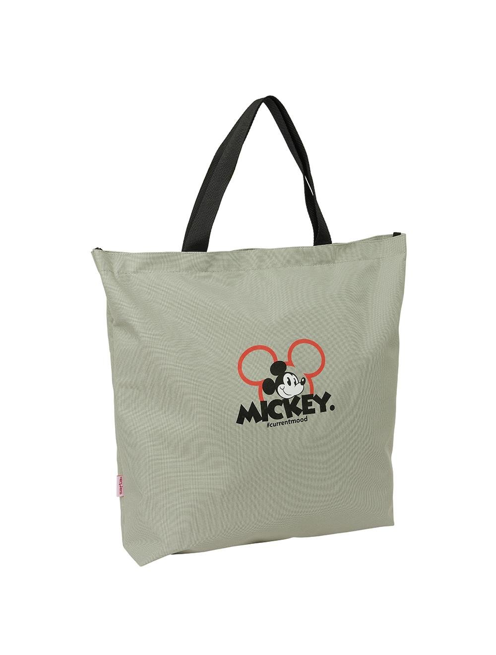 MICKEY - Mood - Shopping Bag '50x45x10cm'