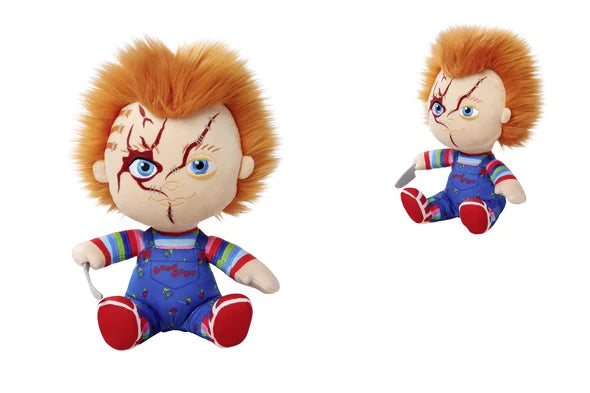 CHUCKY - Plush Toy 25cm