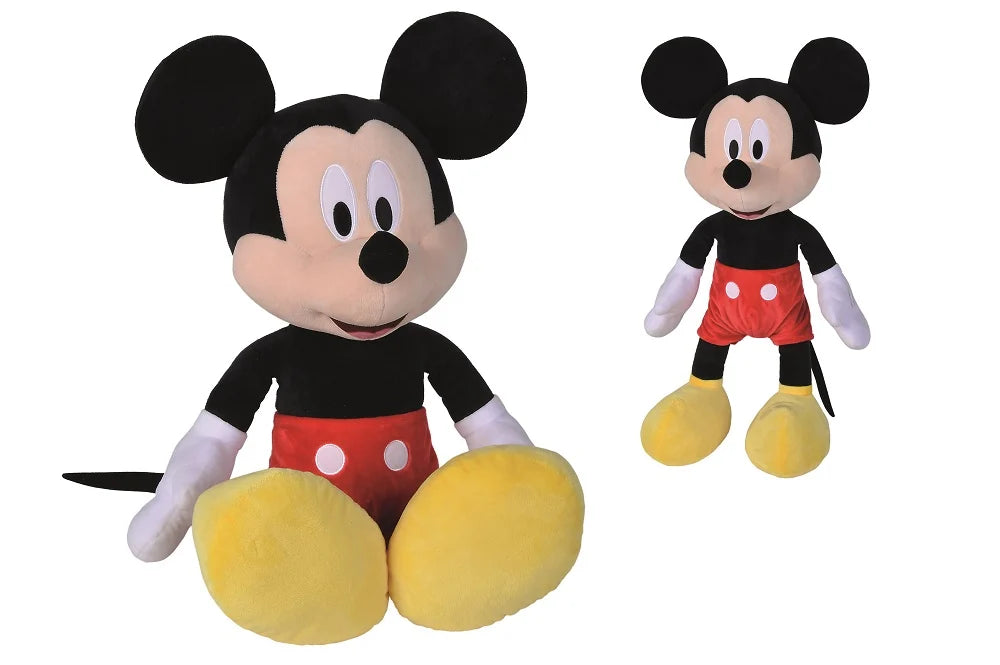 DISNEY - Plush Mickey - 60cm