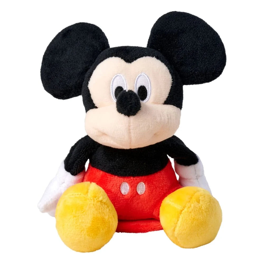 MICKEY - Plush Shoulder Pad with Magnetic - 12cm