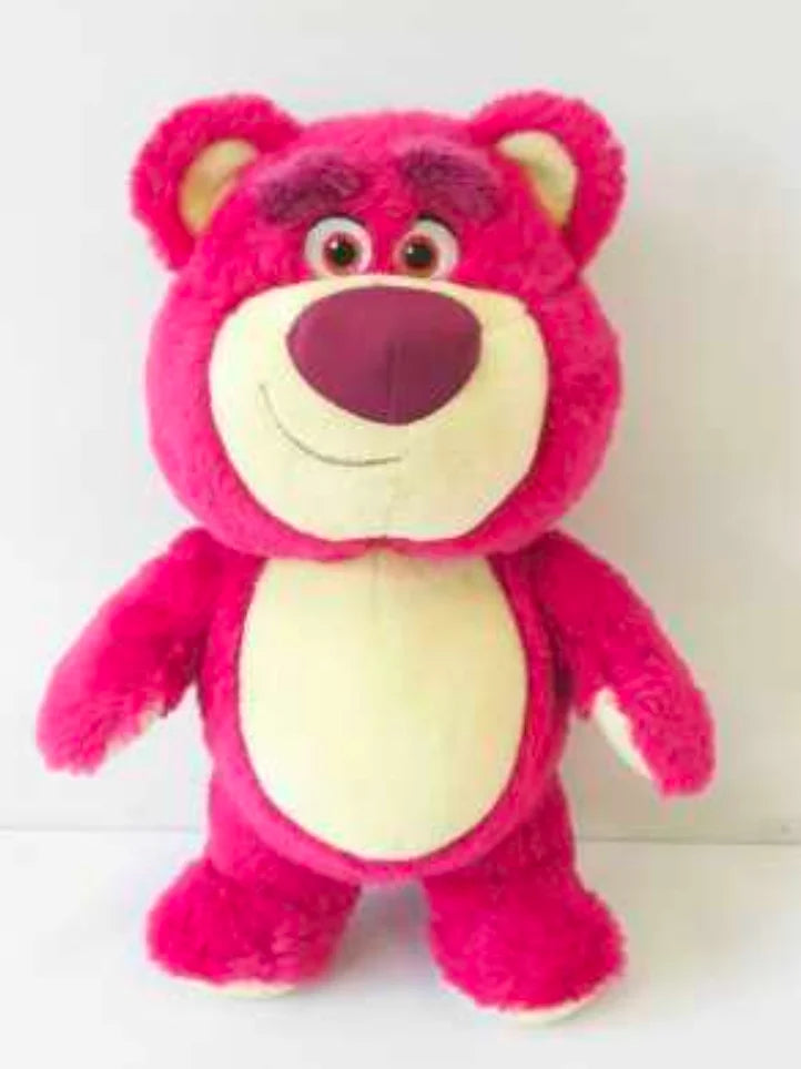 TOY STORY - Lotso - Plush 25 cm