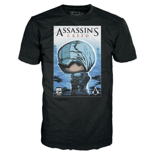 ASSASSIN'S CREED - Altair - T-Shirt POP (S)