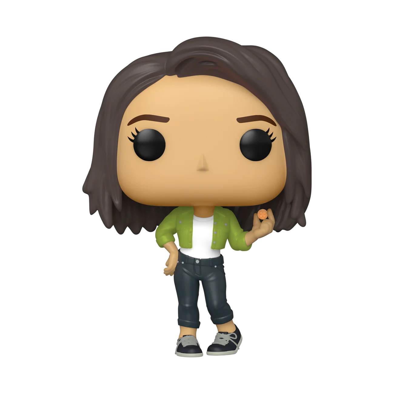 LUCK - POP-Filme Nr. 1288 - Sam