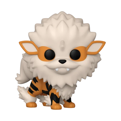 POKEMON - POP Games N° 920 - Arcanine