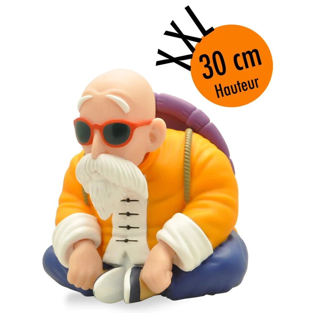 DRAGON BALL - Spardose XXL - Master Roshi - 30cm