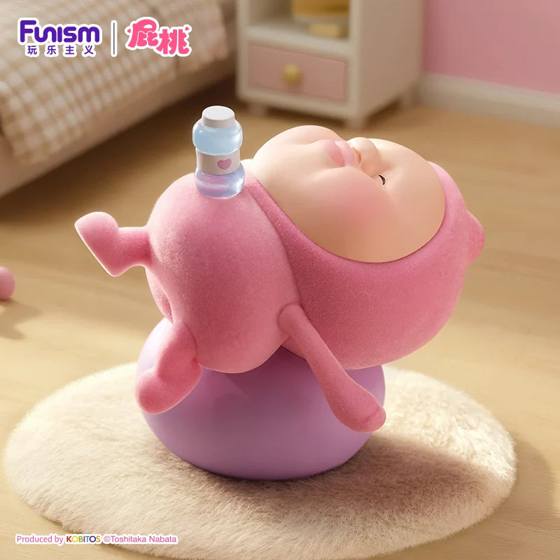 KOBITOS - Gym Challenge Series - Blind Box 6 Figure set