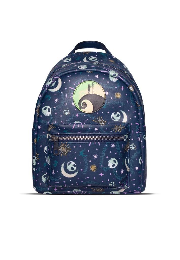 NIGHTMARE BEFORE XMAS - Moonlight - Mini Backpack