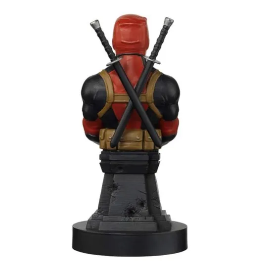 DEADPOOL - Controller & Phone Support - 20cm