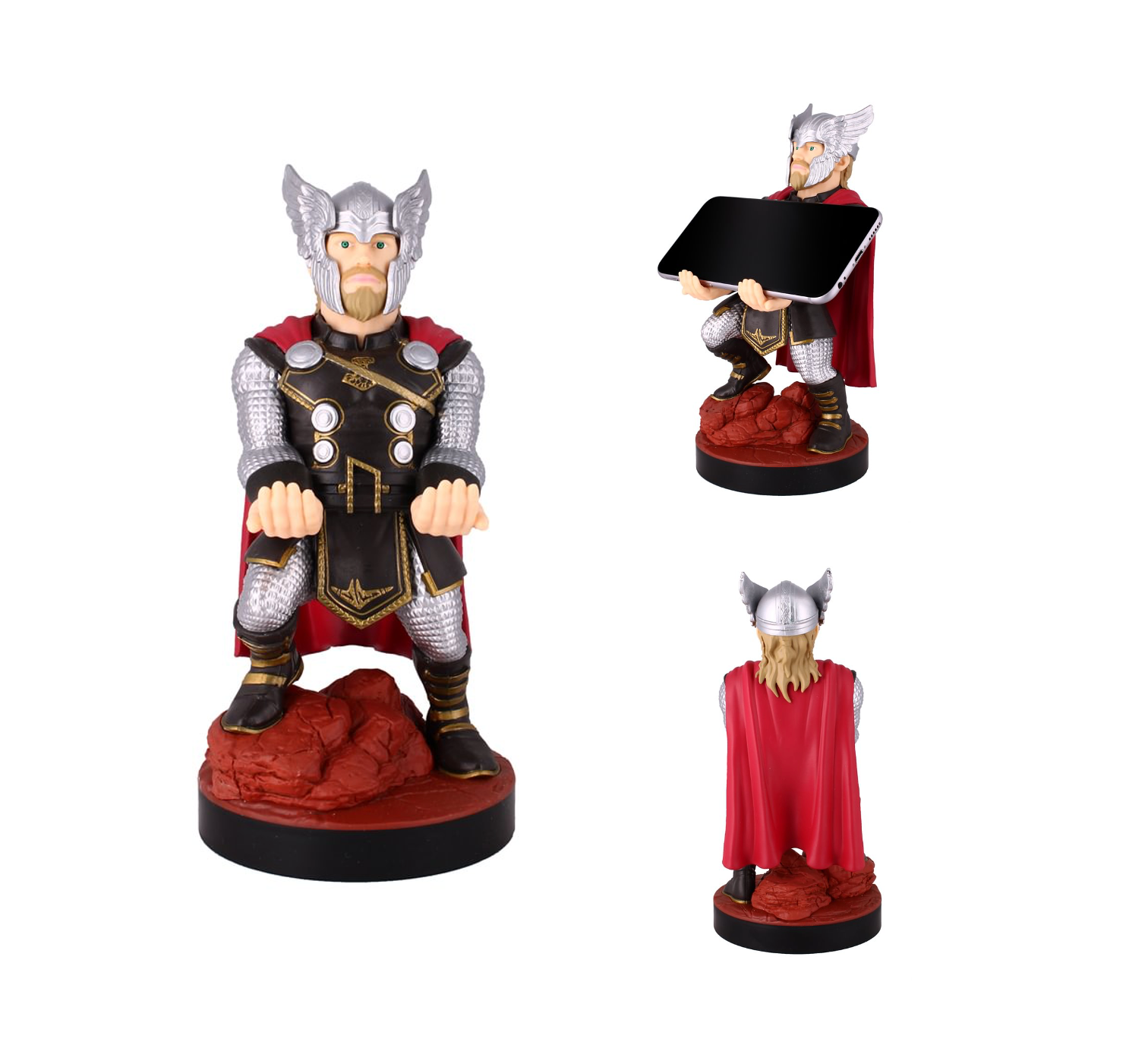 MARVEL - Thor - Controller & Phone Support - 20cm