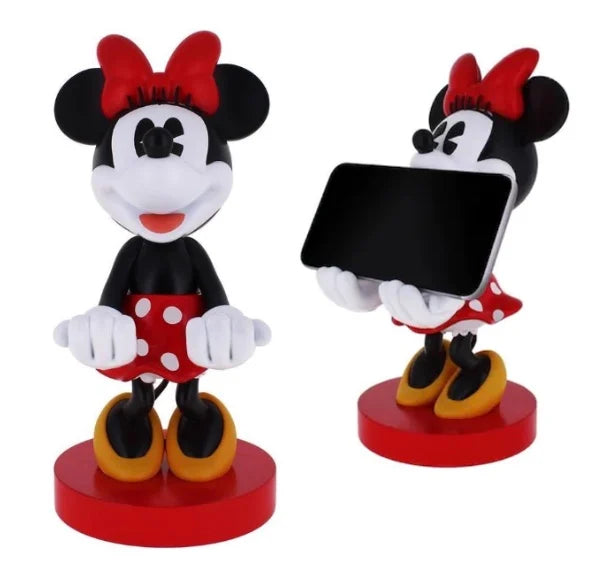 MINNIE - Controller & Phone Support - 20cm