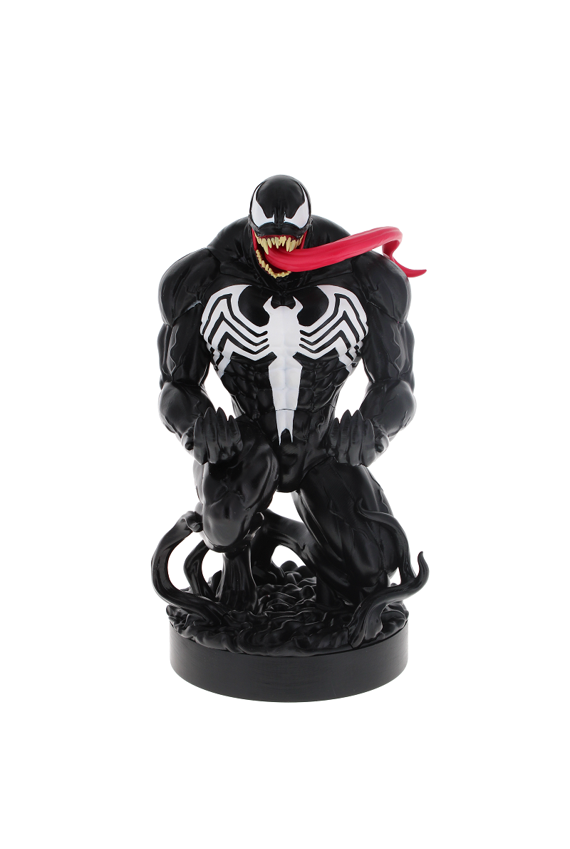 MARVEL - VENOM - Controller & Phone Support - 20cm