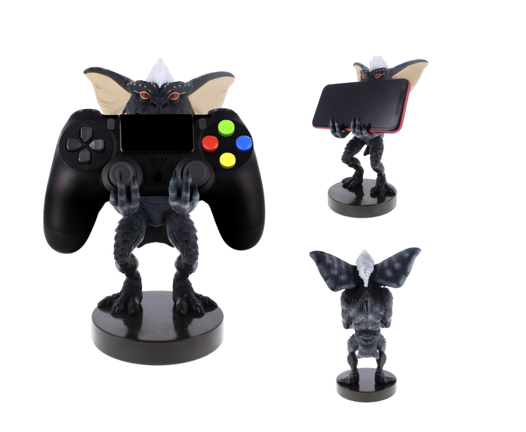 GREMLINS - Stripe - Controller & Phone Support - 20cm