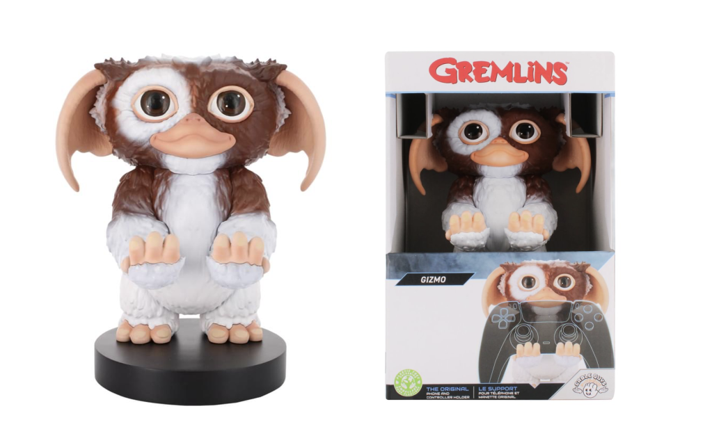 GREMLINS - Gizmo - Controller & Phone Support - 20cm