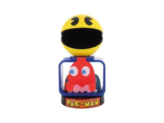 PAC-MAN - Figure 20 cm- Controller & Phone Support