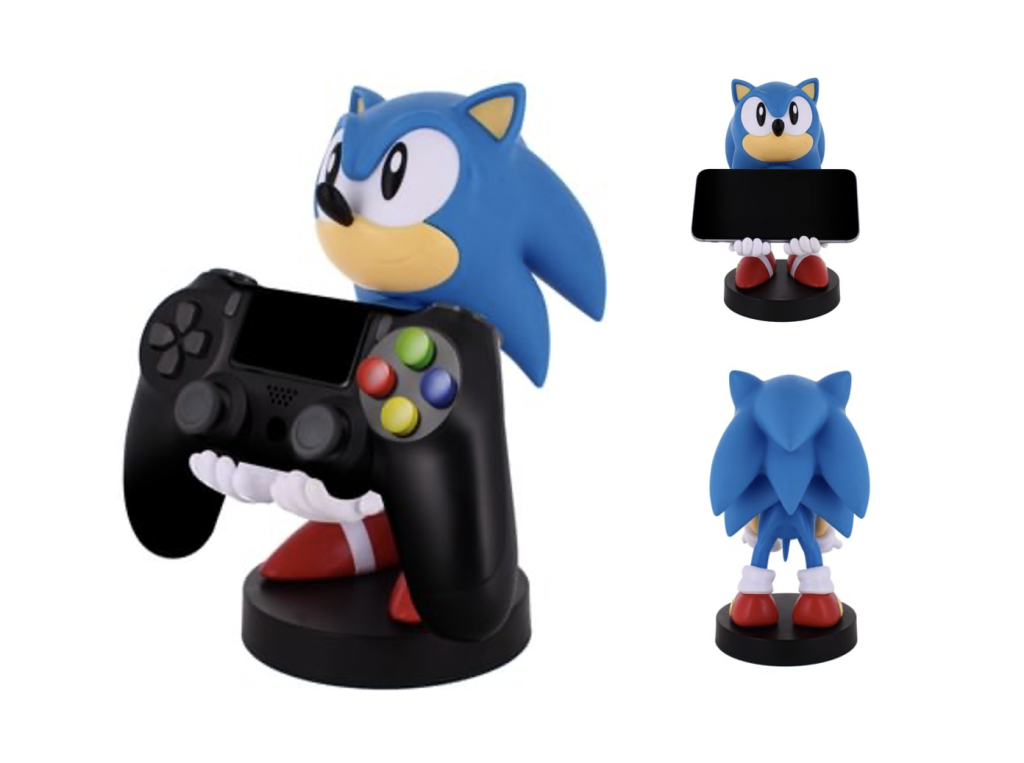 SONIC - Controller & Phone Support - 20cm